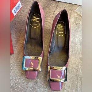 roger vivier